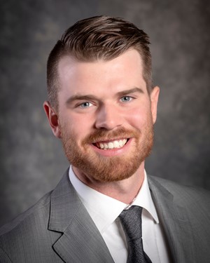 Head Coach Tanner Spencer