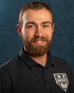 Tyrus Barclay | Assistant Coach