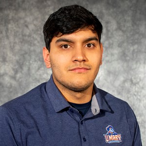 Jesus Payan | Assistant Coach