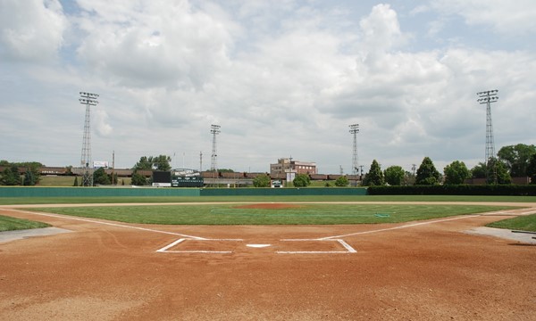 Municipal Ball Park 2